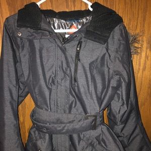 Women’s Columbia Coat
